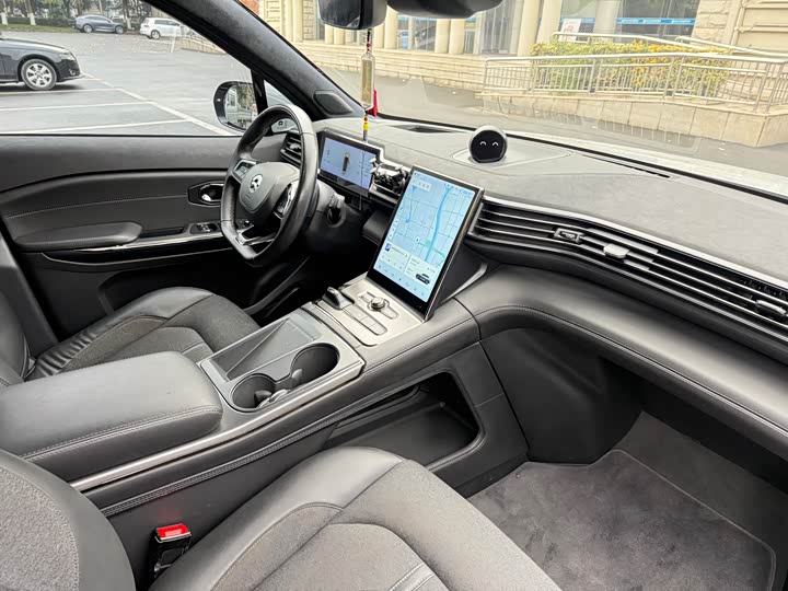 Фото 4 - Nio EC6