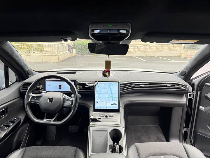 Фото 5 - Nio EC6