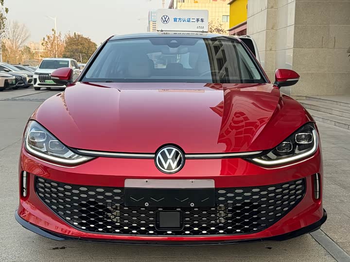 Фото 2 - Volkswagen Lamando L