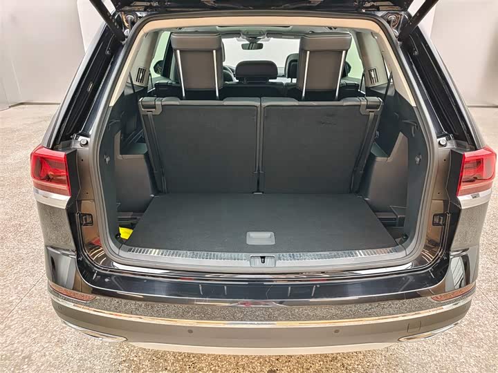 Фото 6 - Volkswagen Teramont Pro