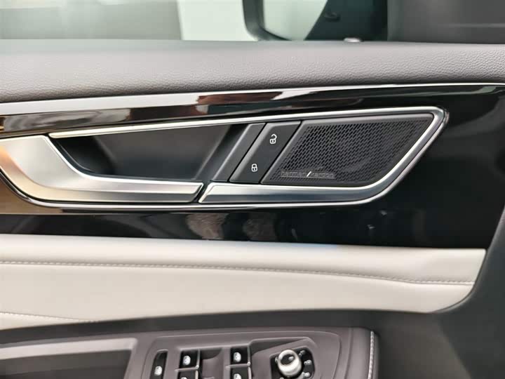 Фото 8 - Volkswagen Teramont Pro