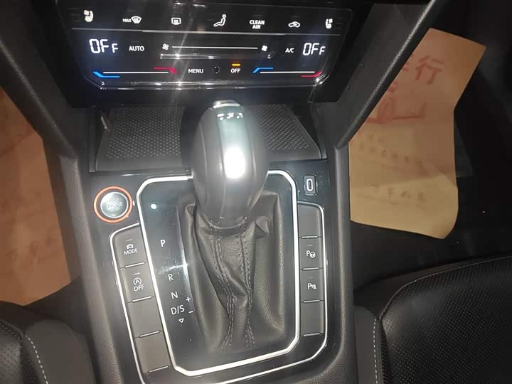 Фото 14 - Volkswagen CC