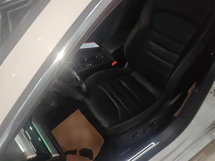 Фото 15 - Volkswagen CC