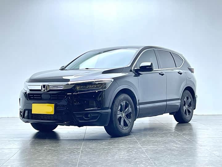 Фото 1 - Honda Breeze