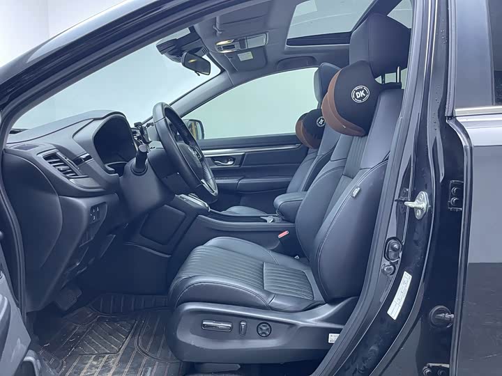 Фото 10 - Honda Breeze