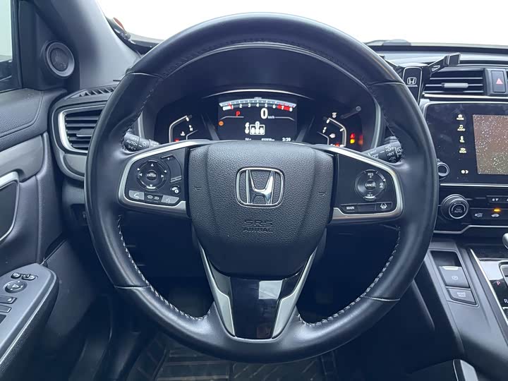 Фото 14 - Honda Breeze