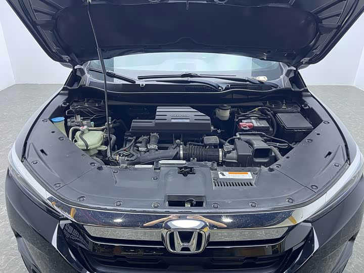 Фото 16 - Honda Breeze