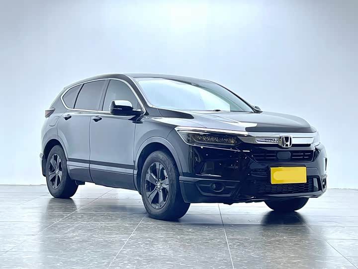 Фото 18 - Honda Breeze