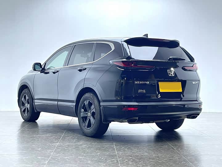 Фото 19 - Honda Breeze