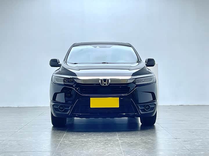 Фото 2 - Honda Breeze