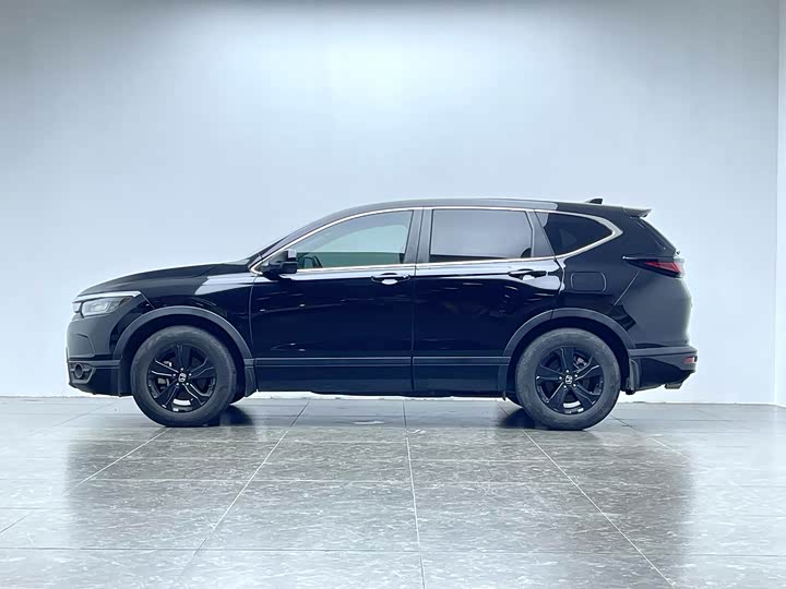 Фото 6 - Honda Breeze