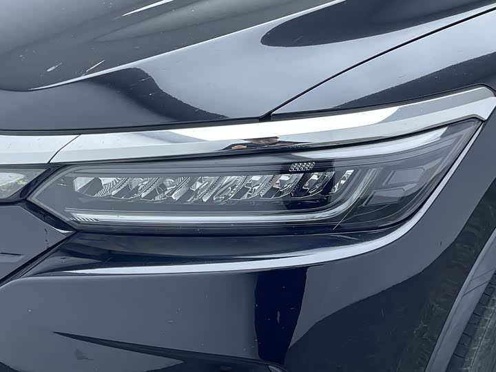 Фото 8 - Honda Breeze