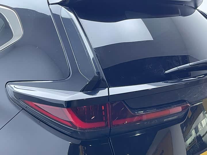 Фото 9 - Honda Breeze