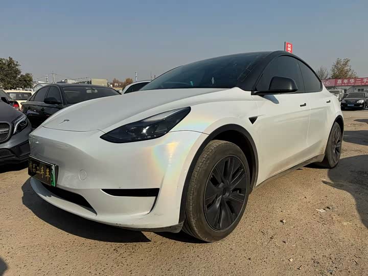 Фото 1 - Tesla Model Y
