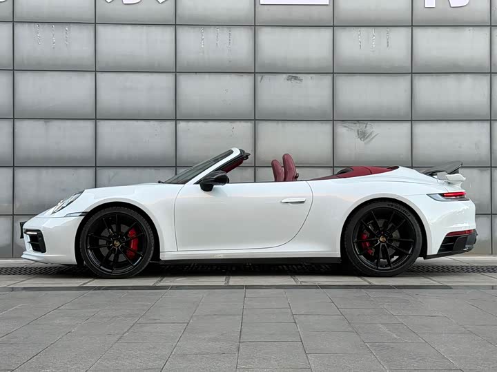 Фото 10 - Porsche 911