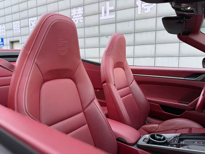 Фото 16 - Porsche 911