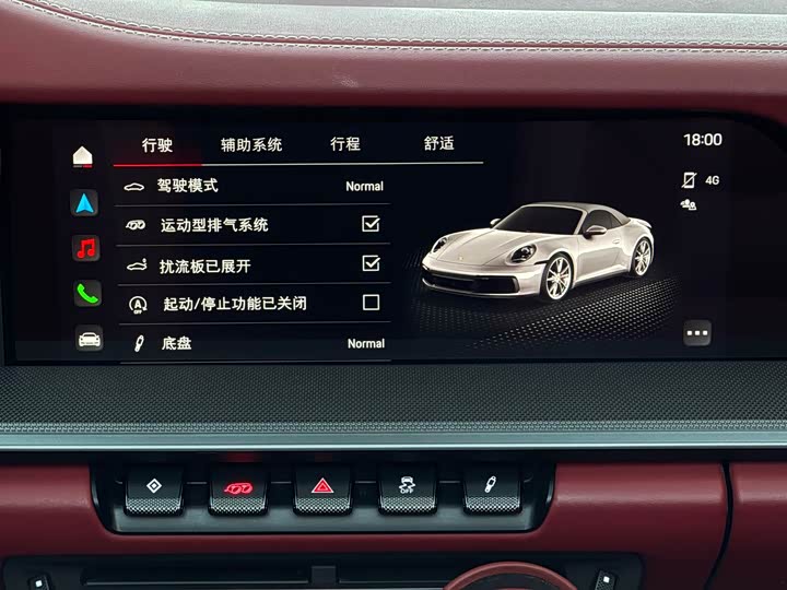 Фото 21 - Porsche 911