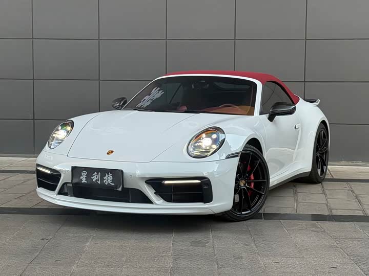 Фото 22 - Porsche 911