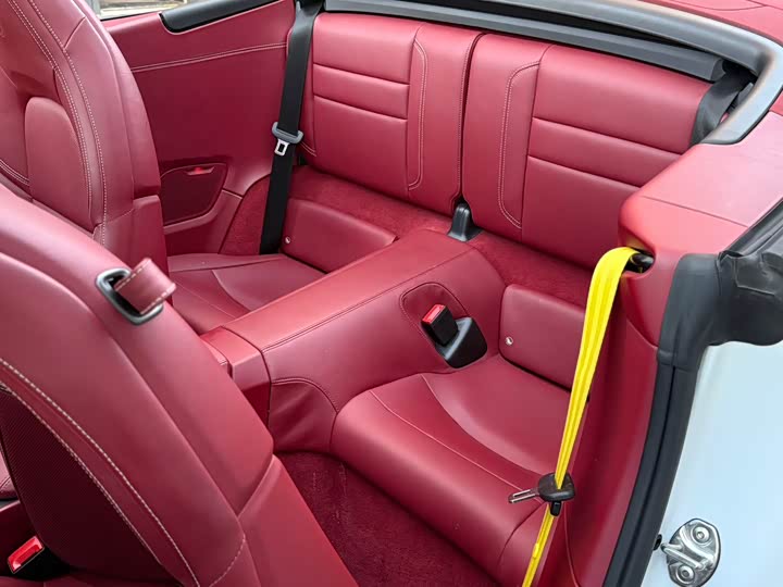 Фото 23 - Porsche 911