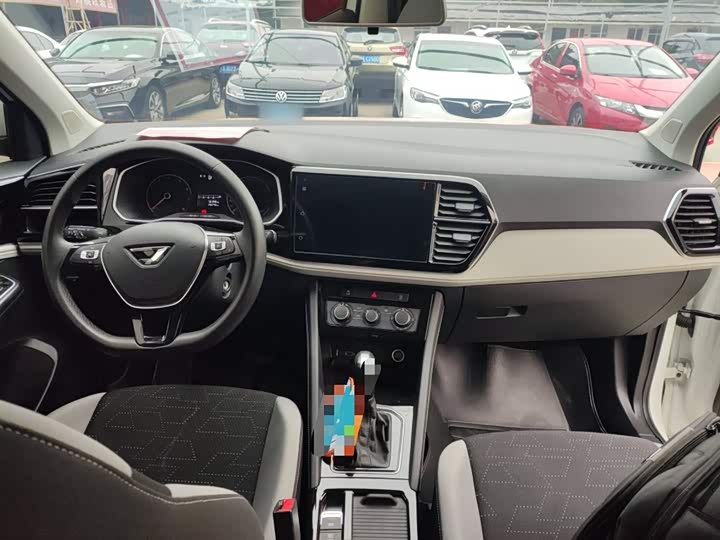 Фото 10 - Jetta VS5