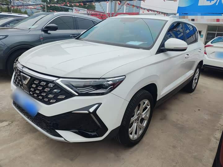 Фото 2 - Jetta VS5