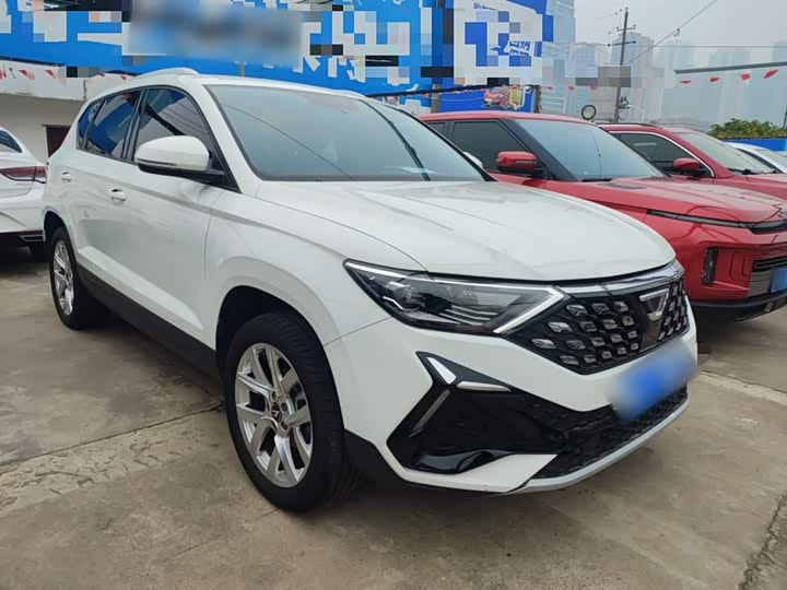 Фото 4 - Jetta VS5