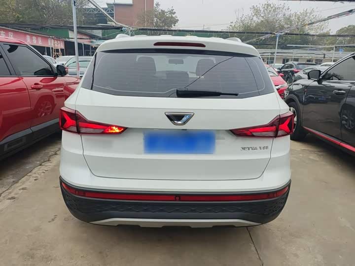 Фото 6 - Jetta VS5