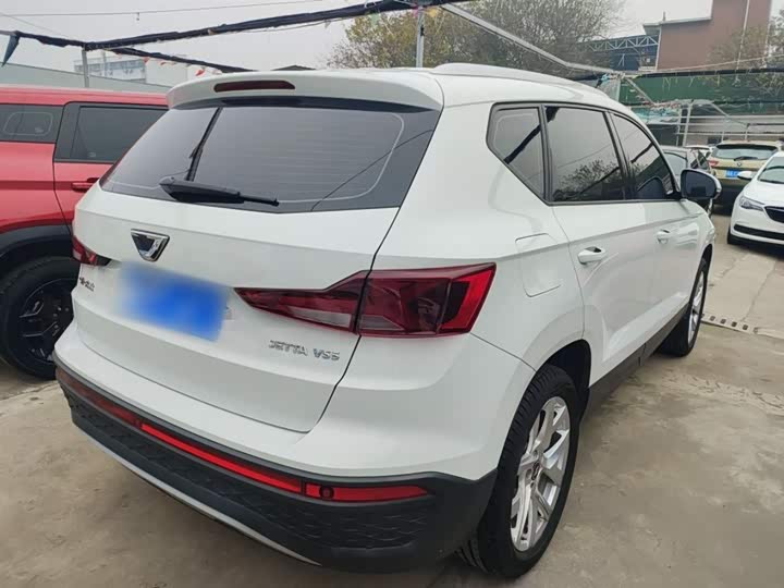 Фото 7 - Jetta VS5