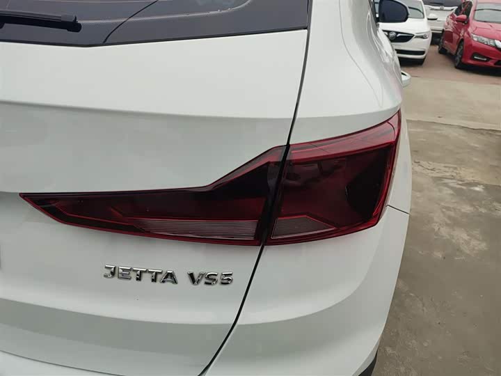 Фото 8 - Jetta VS5