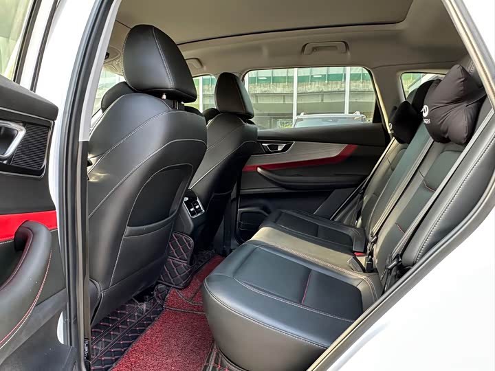 Фото 4 - Chery Tiggo 7