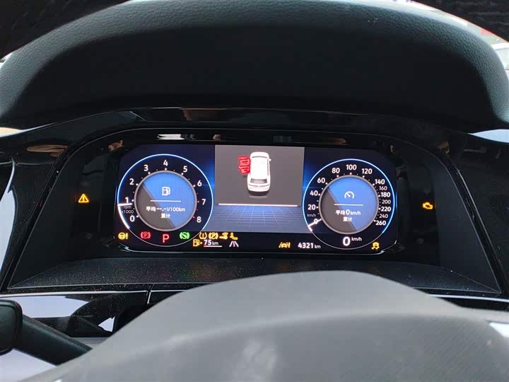 Фото 12 - Volkswagen Teramont Pro