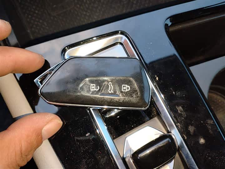 Фото 9 - Volkswagen Teramont Pro