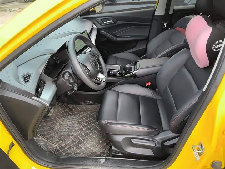 Фото 15 - MG Motor 5