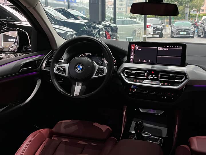 Фото 10 - BMW X4