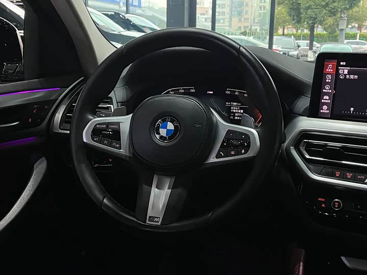 Фото 11 - BMW X4