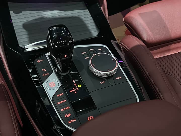 Фото 13 - BMW X4