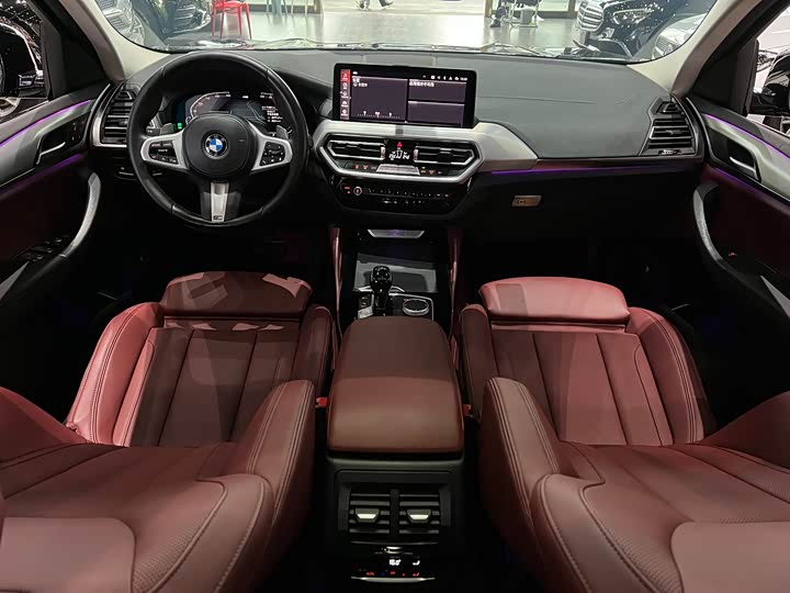Фото 9 - BMW X4