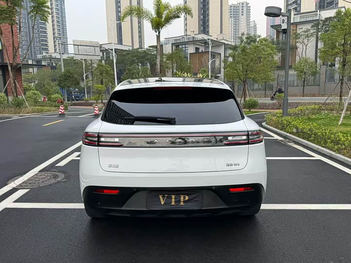 Фото 8 - Aito M5