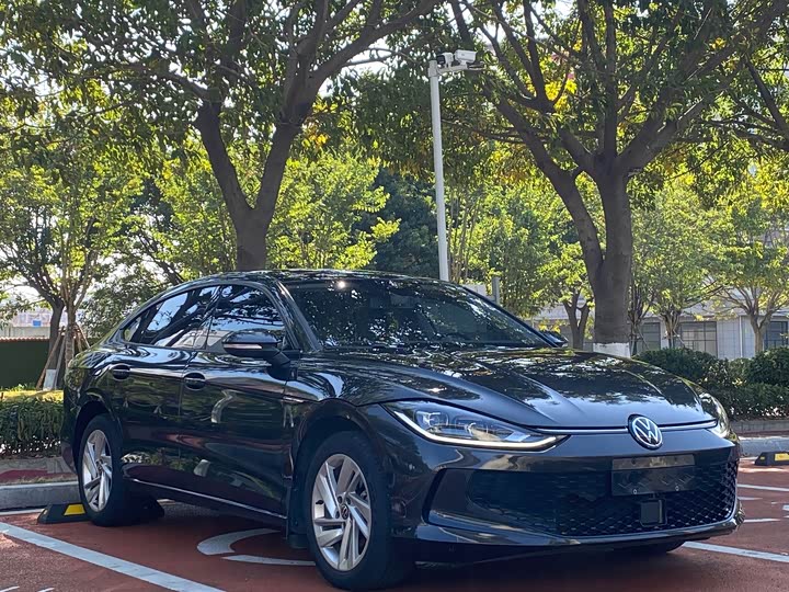 Фото 3 - Volkswagen Lamando L