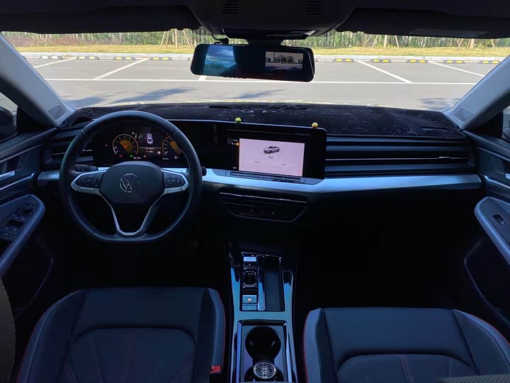 Фото 5 - Volkswagen Lamando L