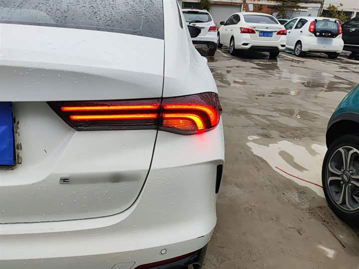 Фото 8 - GAC Trumpchi Empow R