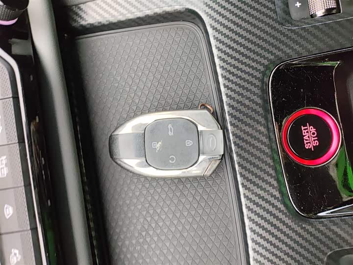 Фото 9 - GAC Trumpchi Empow R