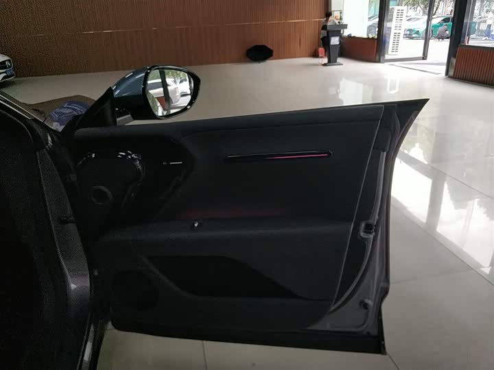 Фото 15 - Avatr 07