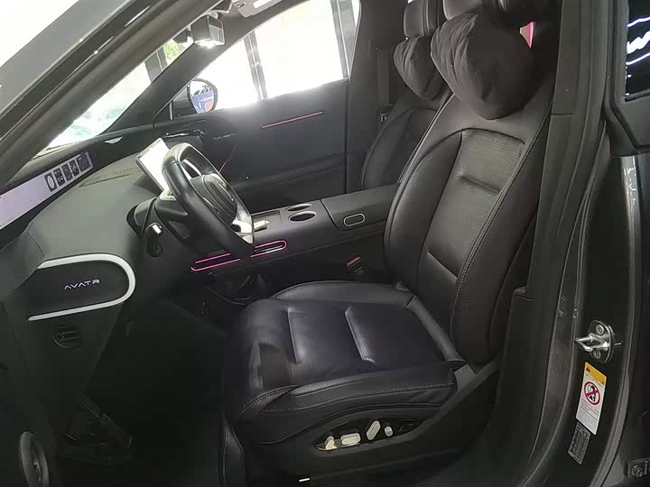 Фото 7 - Avatr 07