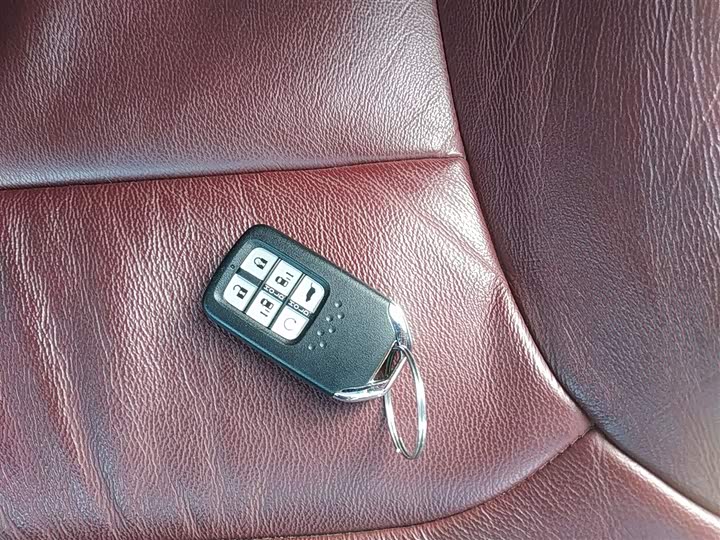 Фото 12 - Honda Elysion