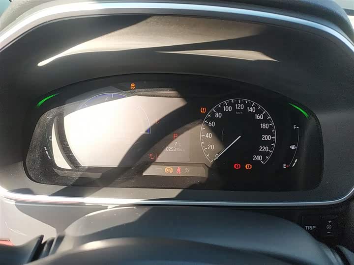 Фото 15 - Honda Elysion