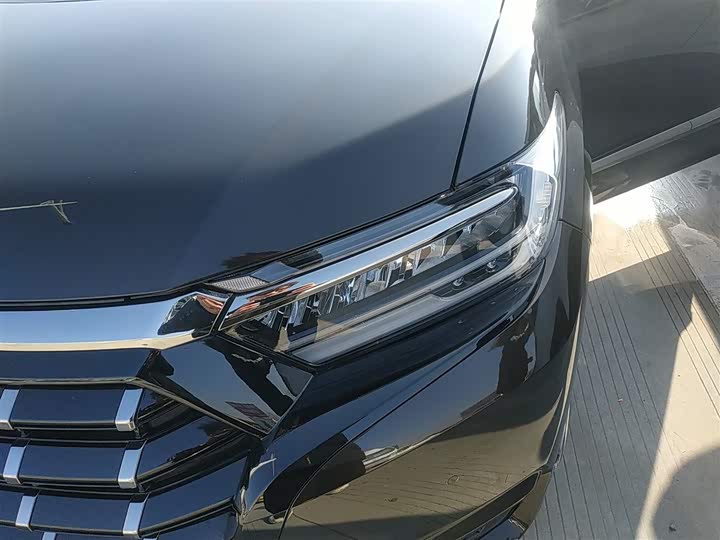 Фото 7 - Honda Elysion