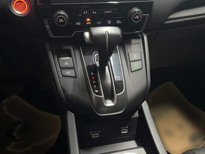 Фото 10 - Honda Breeze