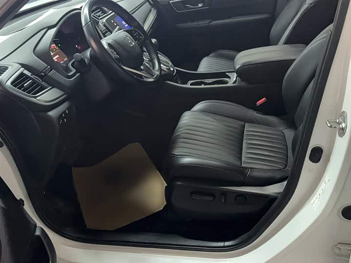 Фото 12 - Honda Breeze