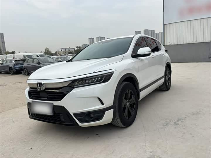 Фото 2 - Honda Breeze